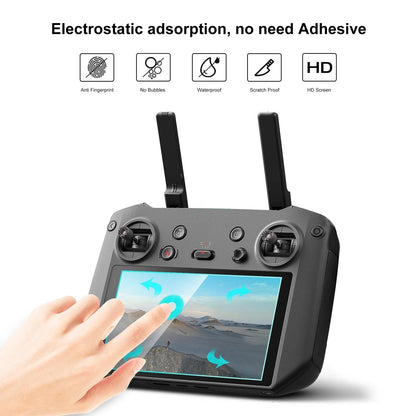 Tempered Glass Film For Remote Control Screen-1915196605888335876