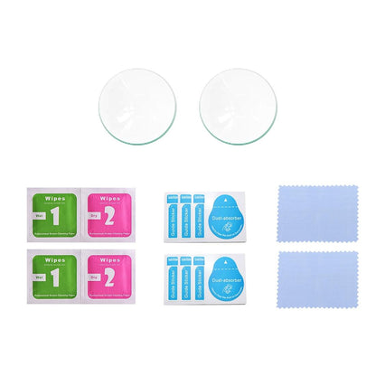 2-Pack Tempe Glass Drone Lens Film For Dji Avata-1915196606848831493