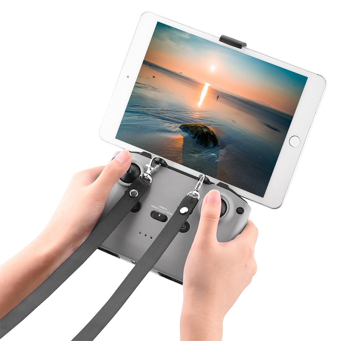 Secure Neck Strap For Dji Mini / Mavic / Air Remote-1915196797719023620