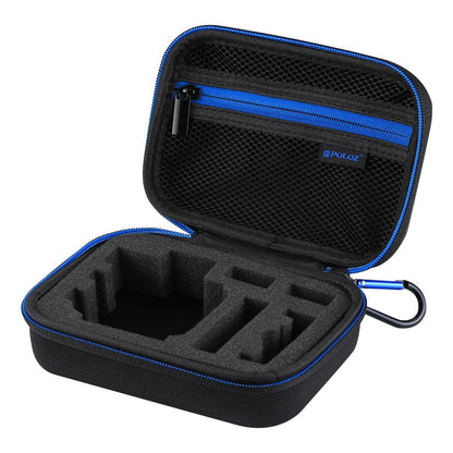 Waterproof Travel Case For Gopro Dji Action & Other Sport Cameras - Small-1915197773041504260