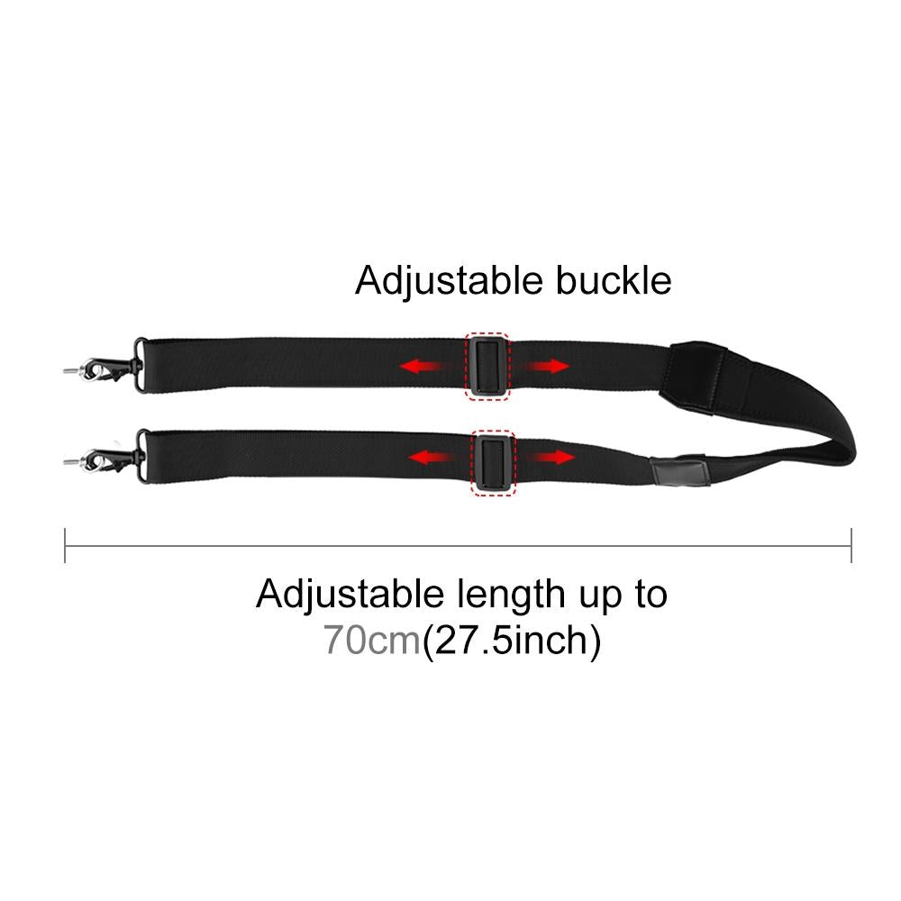 Universal Neck Lanyard For Dji Rc And Mavic 2 Remote-1964932169239498754