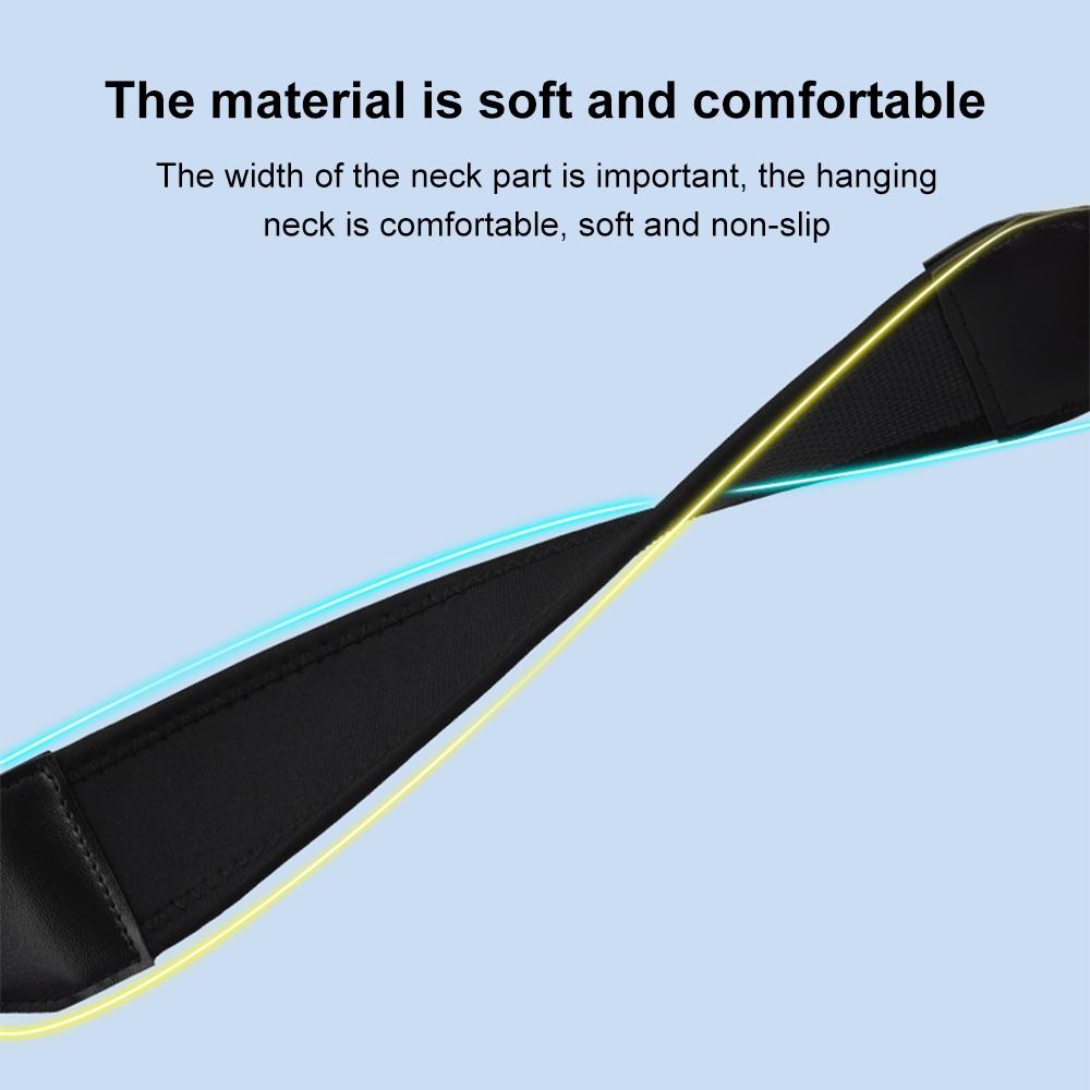 Universal Neck Lanyard For Dji Rc And Mavic 2 Remote-1964932169239498756