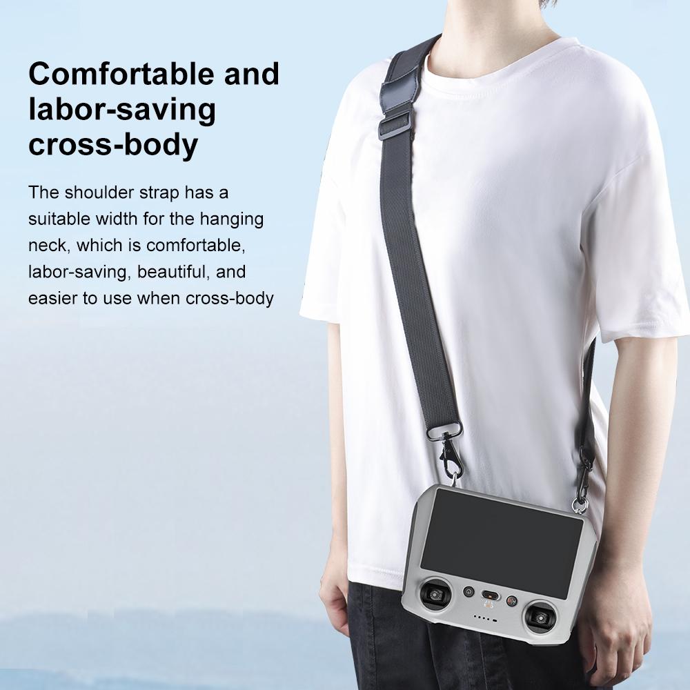 Universal Neck Lanyard For Dji Rc And Mavic 2 Remote-1964932169239498757