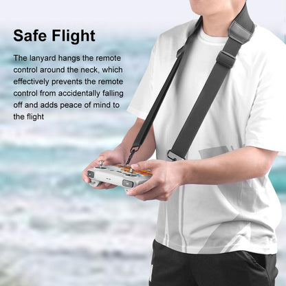 Universal Neck Lanyard For Dji Rc And Mavic 2 Remote-1964932169239498758