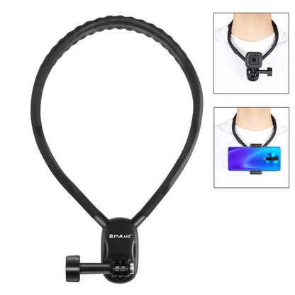 Flexible Neck Mount For Gopro Cameras-1915196739367866368