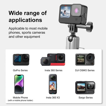 Suction Cup Arm Mount With Adapter And Screw-1915197755559645190