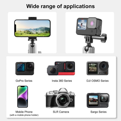 Motorcycle Pliers Mount With Adapter And Screw-1915196801892356101