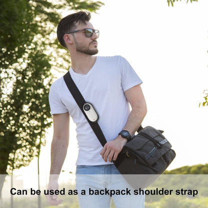 Quick Release Magnetic Hat Clip For Insta360 Go3-1915196508572094470