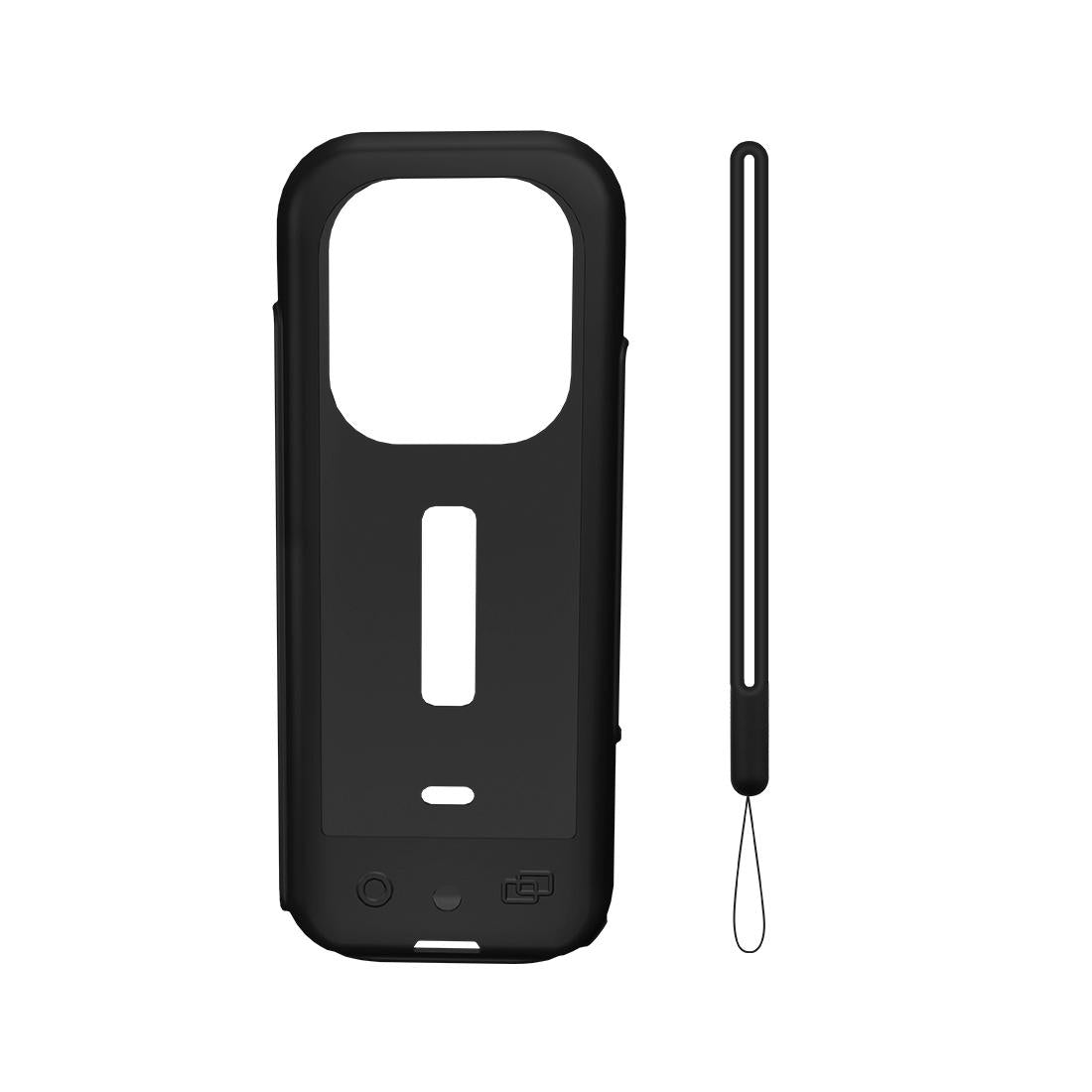 Protective Cover With Hand Strap For Insta360 X3-1915196510547611657