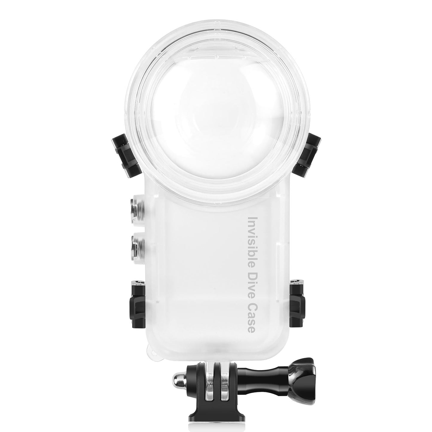 Waterproof Dive Case For Insta360 X3 - 50M Depth-1922443392789385217