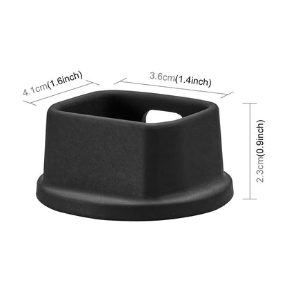 Desktop Charging Base For Dji Pocket 3 Silicone Dock-1922443419343523842