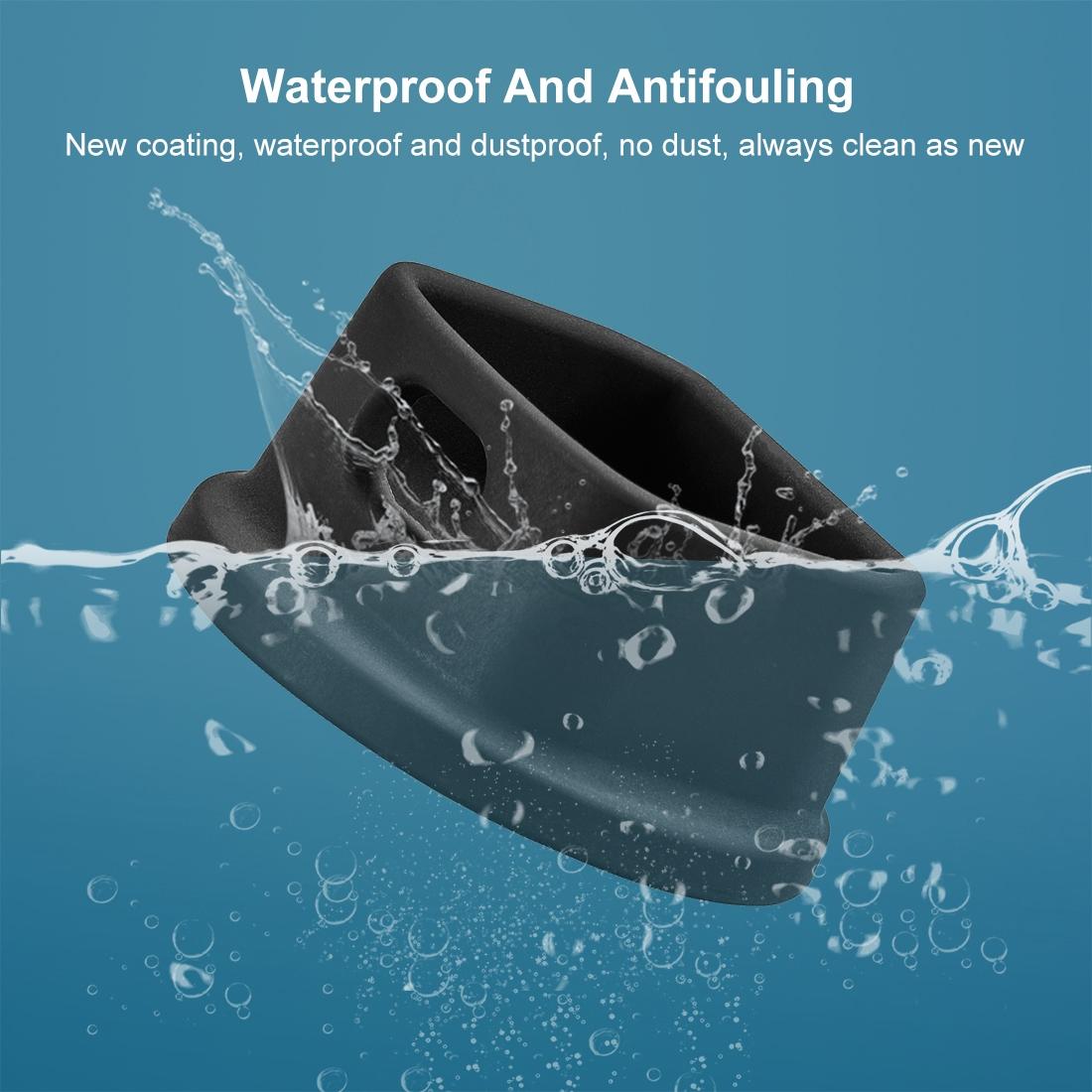 Desktop Charging Base For Dji Pocket 3 Silicone Dock-1922443419343523844