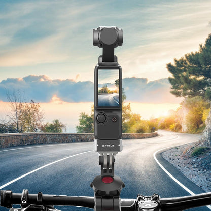 Universal Aluminum Bracket For Dji Pocket 3 Usb C Dock-1915196485998350341