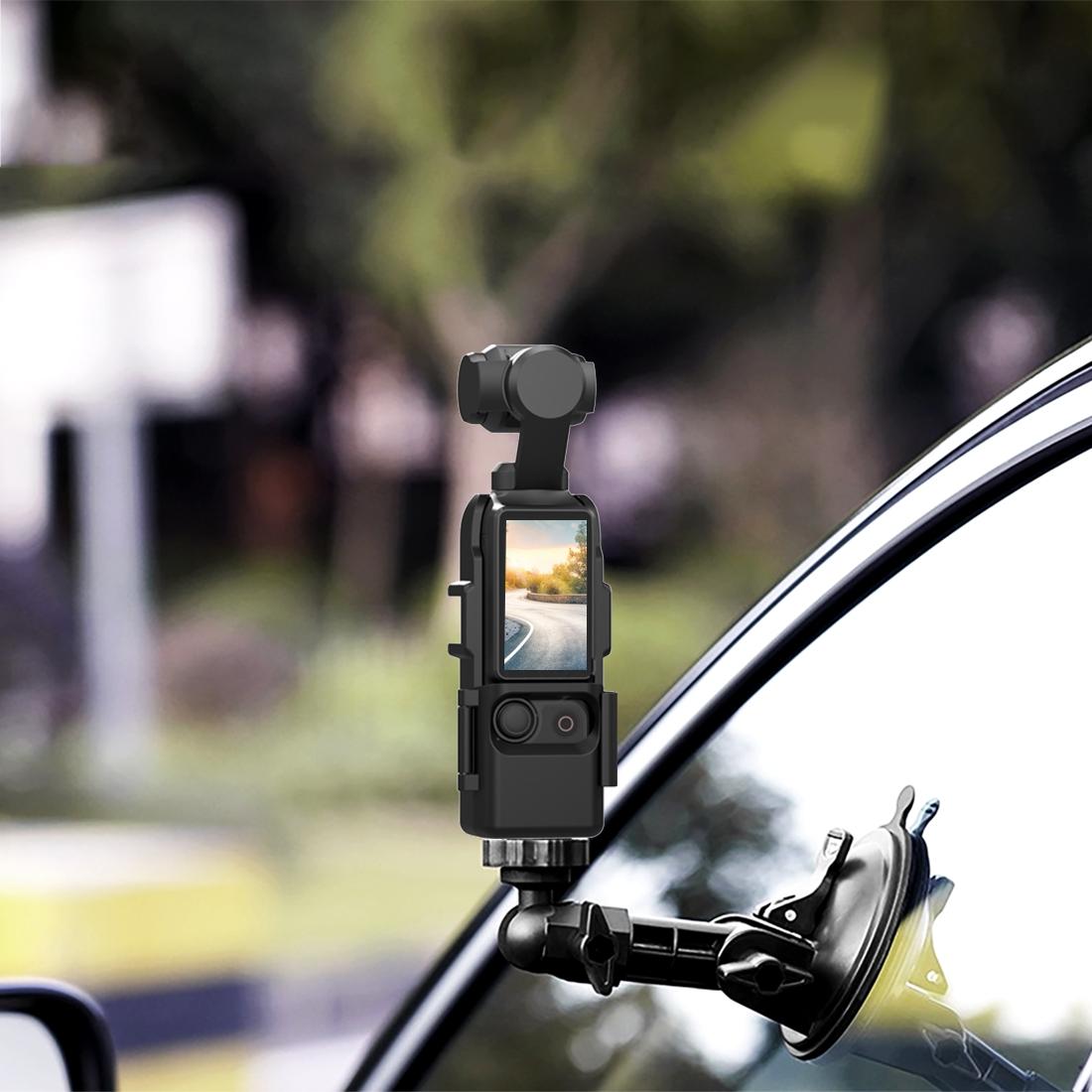 Universal Dji Pocket 3 Protection Frame Adapter-1915196496861597698