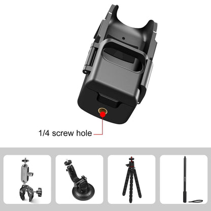 Universal Dji Pocket 3 Protection Frame Adapter-1915196496861597702
