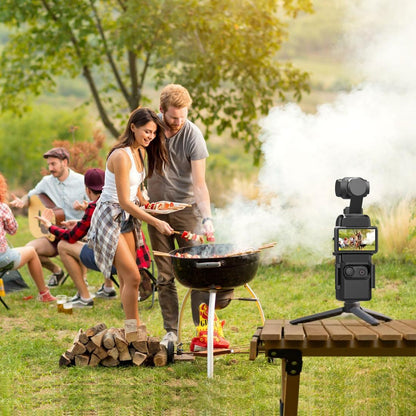 Universal Dji Pocket 3 Protection Frame Adapter-1915196496861597705