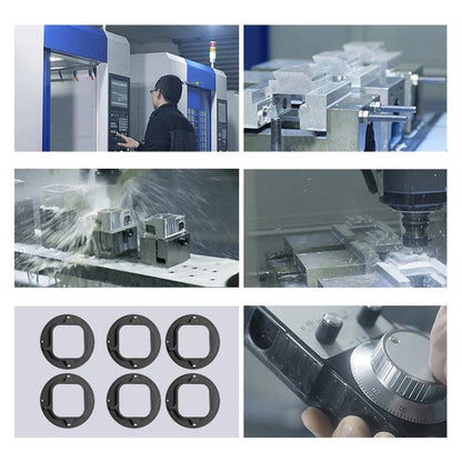 Universal 52Mm Gopro Adapter Ring For Hero12 / 11-1915196671432724488