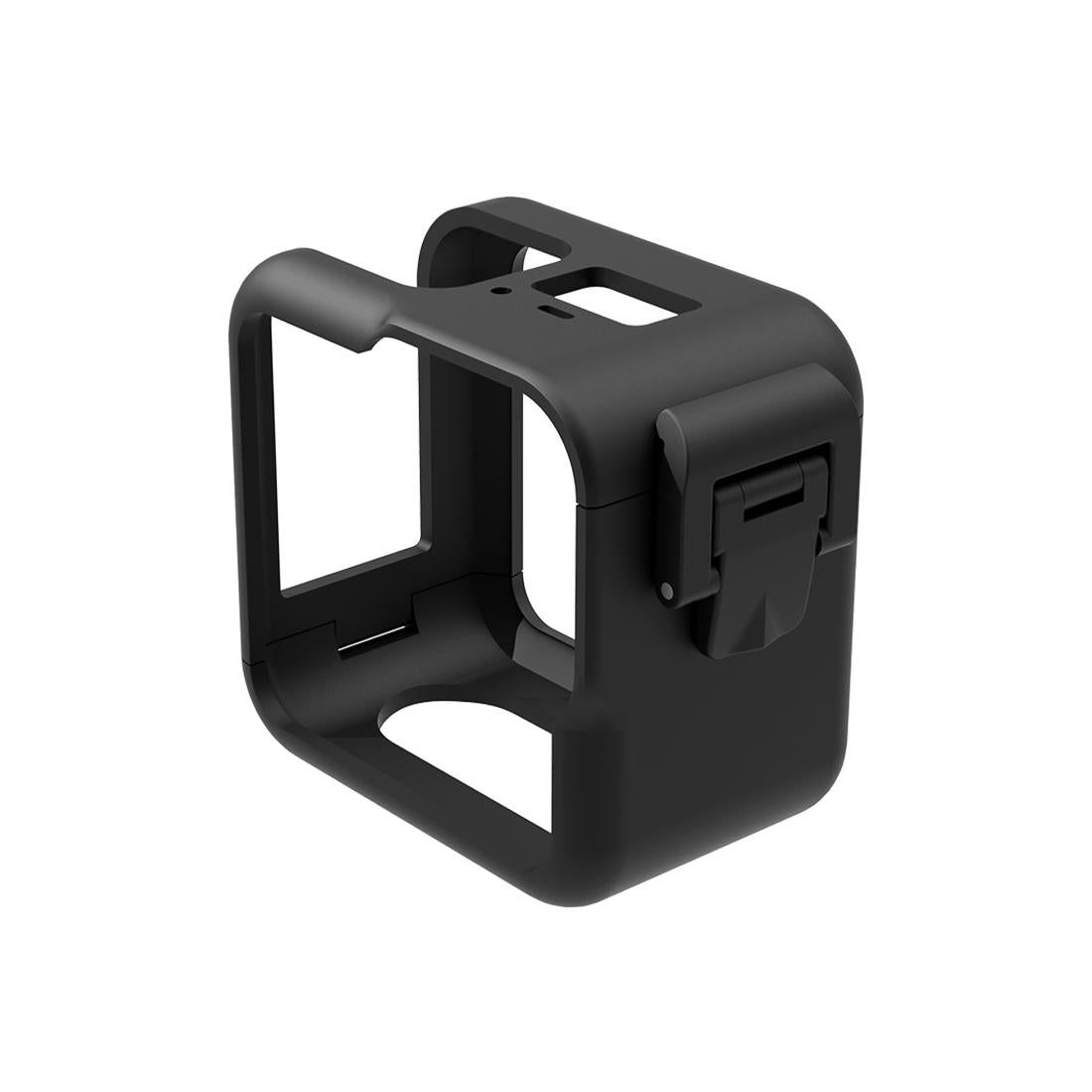 Compact Frame With Buckle Mount For Gopro Hero11 - Basic Screw-1915196764172980225