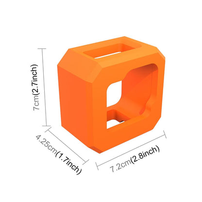 Mini Eva Floaty Case For Gopro Hero11 - Lightweight Protection-1915196535042347010