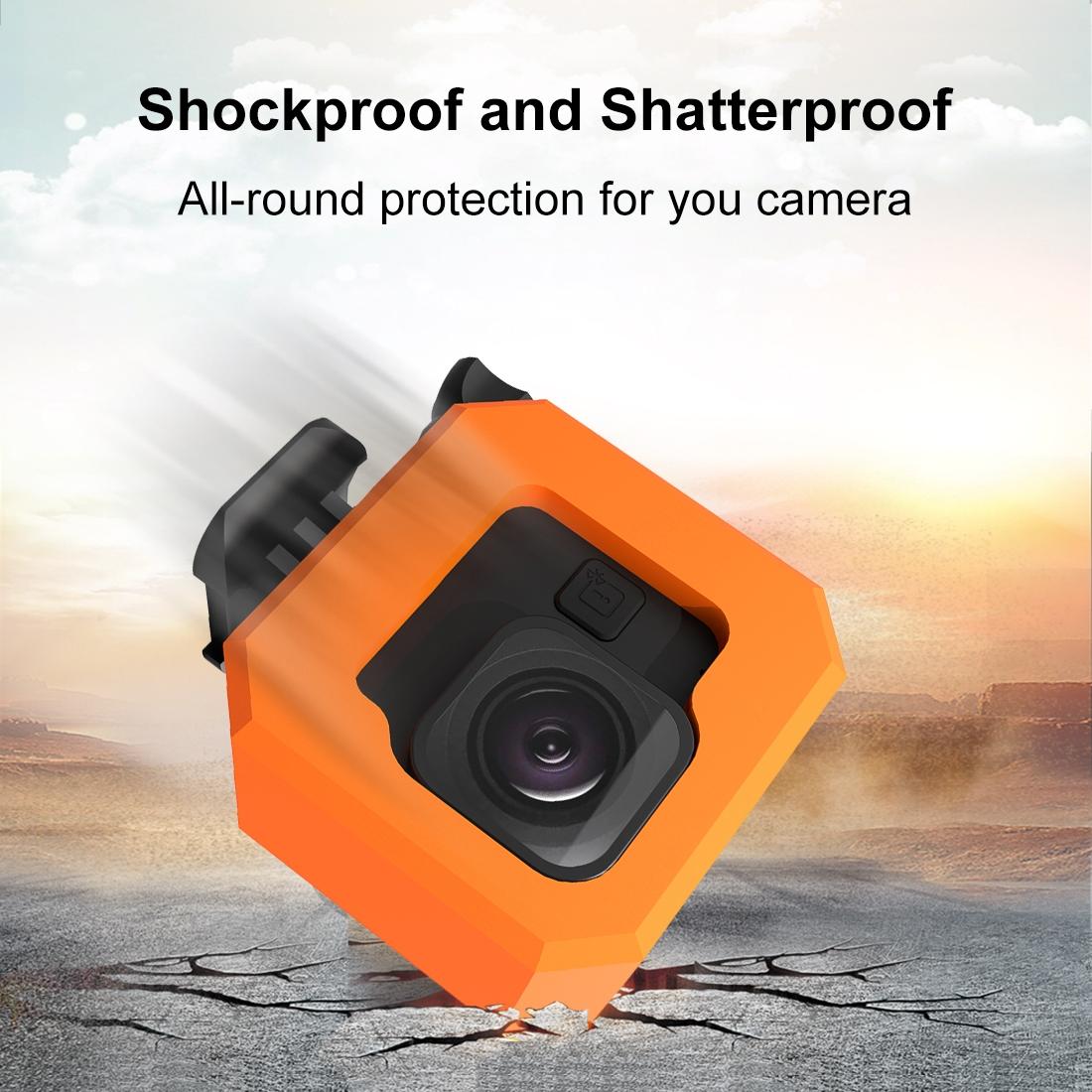 Mini Eva Floaty Case For Gopro Hero11 - Lightweight Protection-1915196535042347012