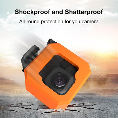 Mini Eva Floaty Case For Gopro Hero11 - Lightweight Protection-1915196535042347012