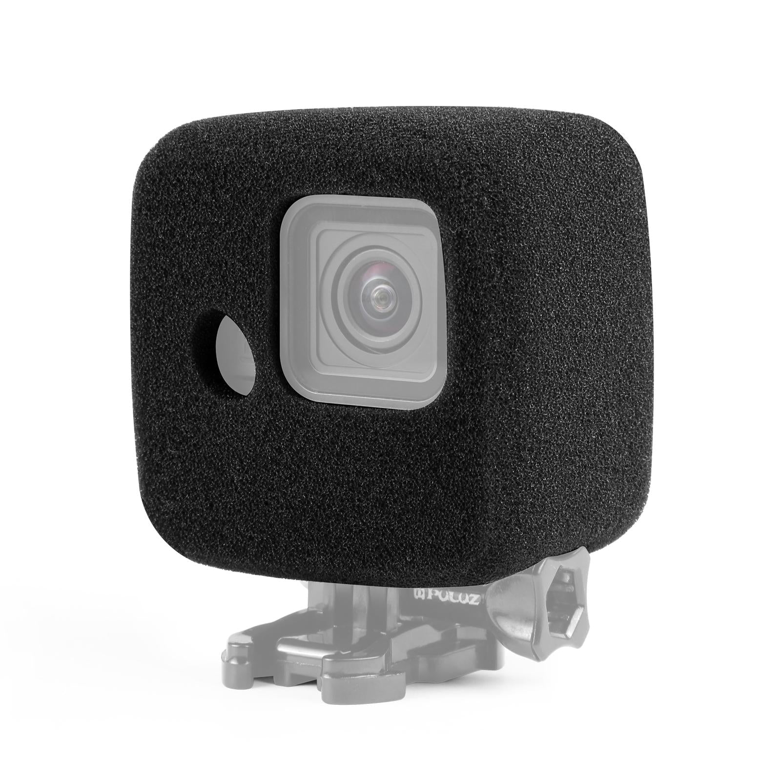 Compact Foam Windshield For Gopro Hero11 - Mini-1915196794103533568