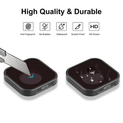 Universal Action Camera Lens Filter For Gopro Hero Models-1915198023856689154