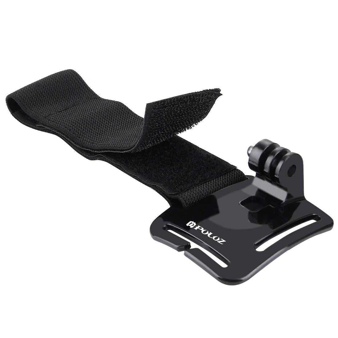 Universal Adjustable Action Camera Mount - Strap Length 28.5Cm-1915197783124611076