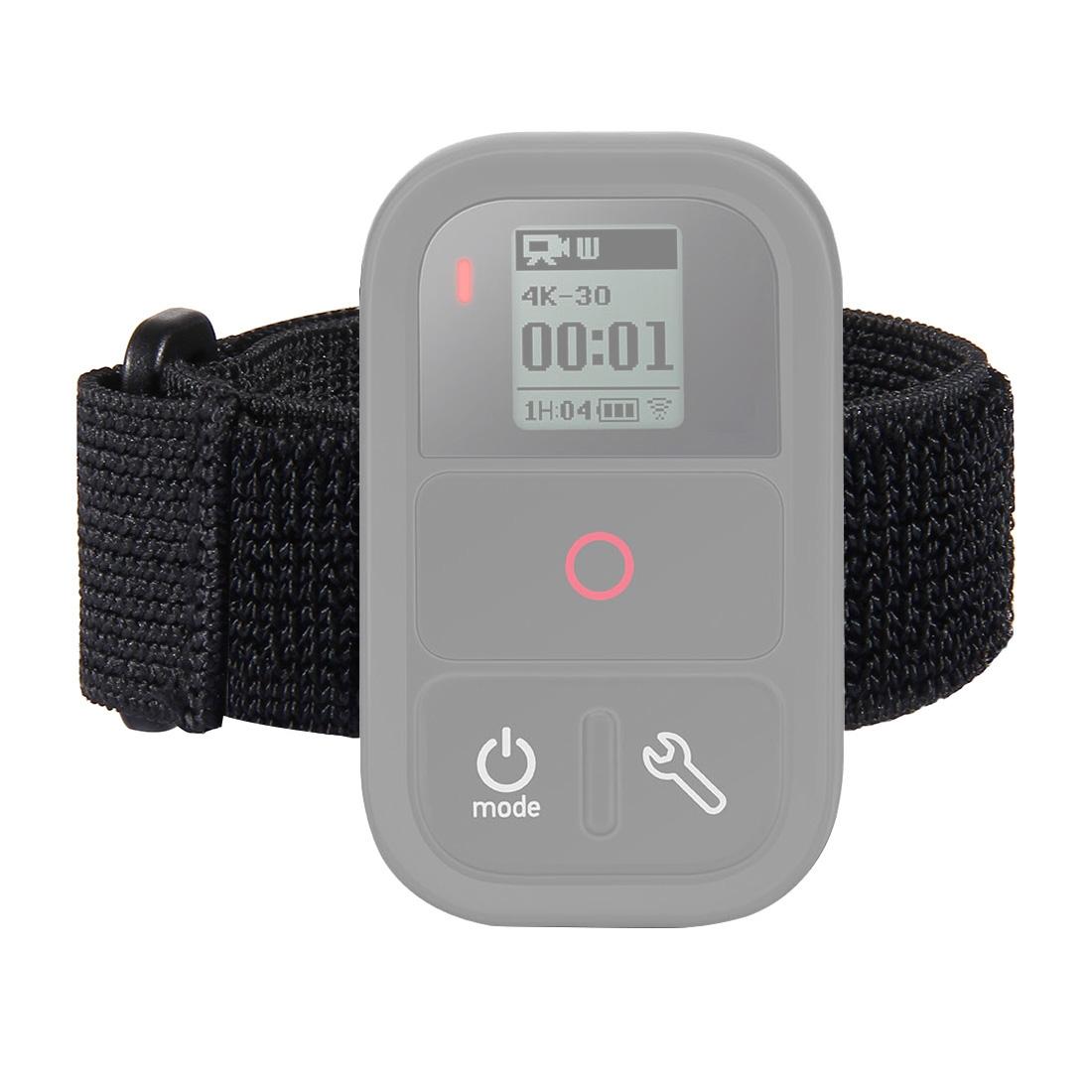 Gopro Hero12 Hand Wrist Strap With Nylon Hook And Loop Fastener-1915197423890862087