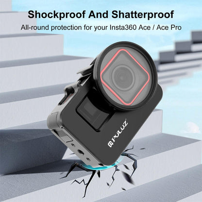 52Mm Uv Filter And Adapter For Insta360 Ace Pro-1915196785505210375