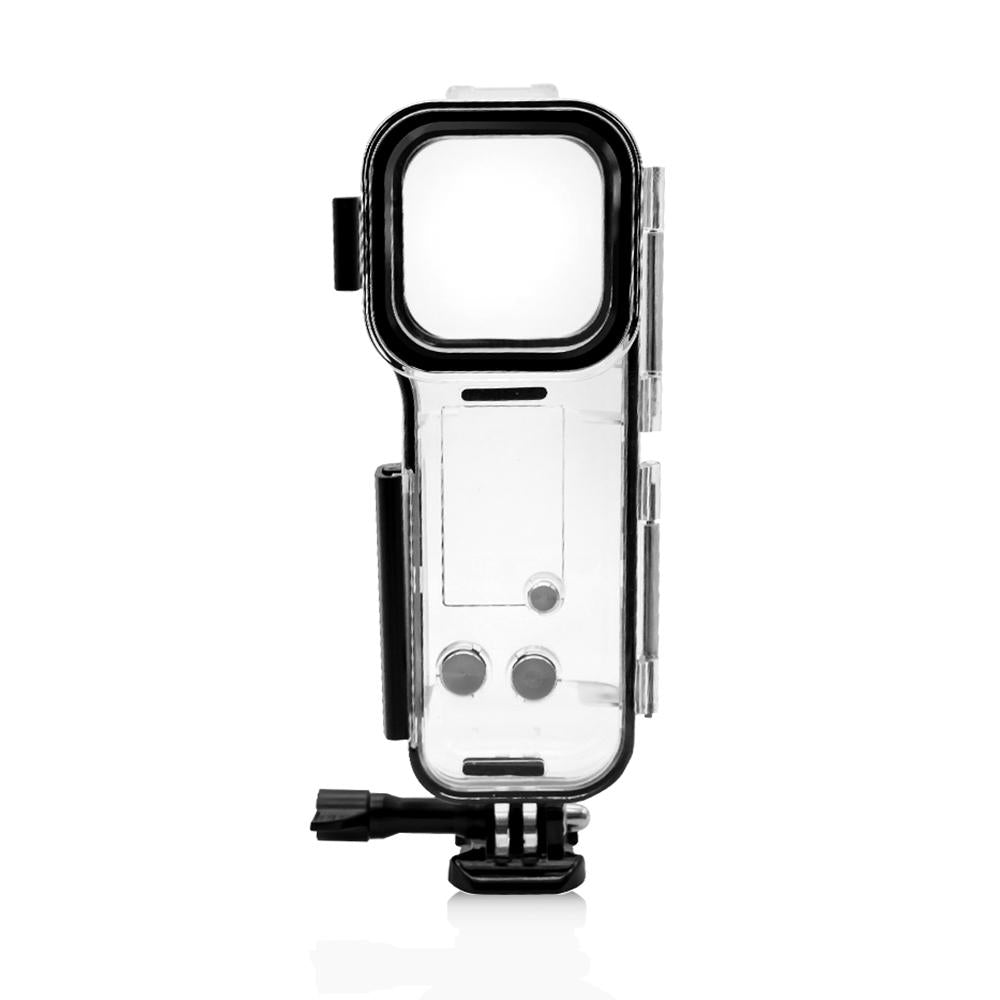 Waterproof Diving Case For Dji Pocket 3 - 45M Depth-1922443399995199490