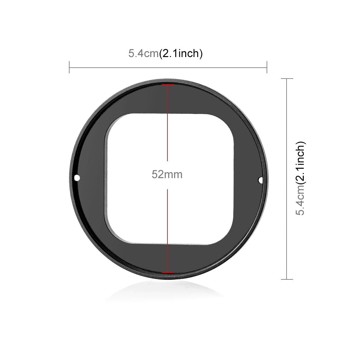 52Mm Uv Lens With Cover For Insta360 Ace Pro-1915196509171879938