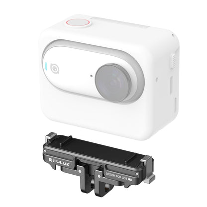 Quick Release Magnetic Base Mount For Insta360 Go3-1915196744426197001