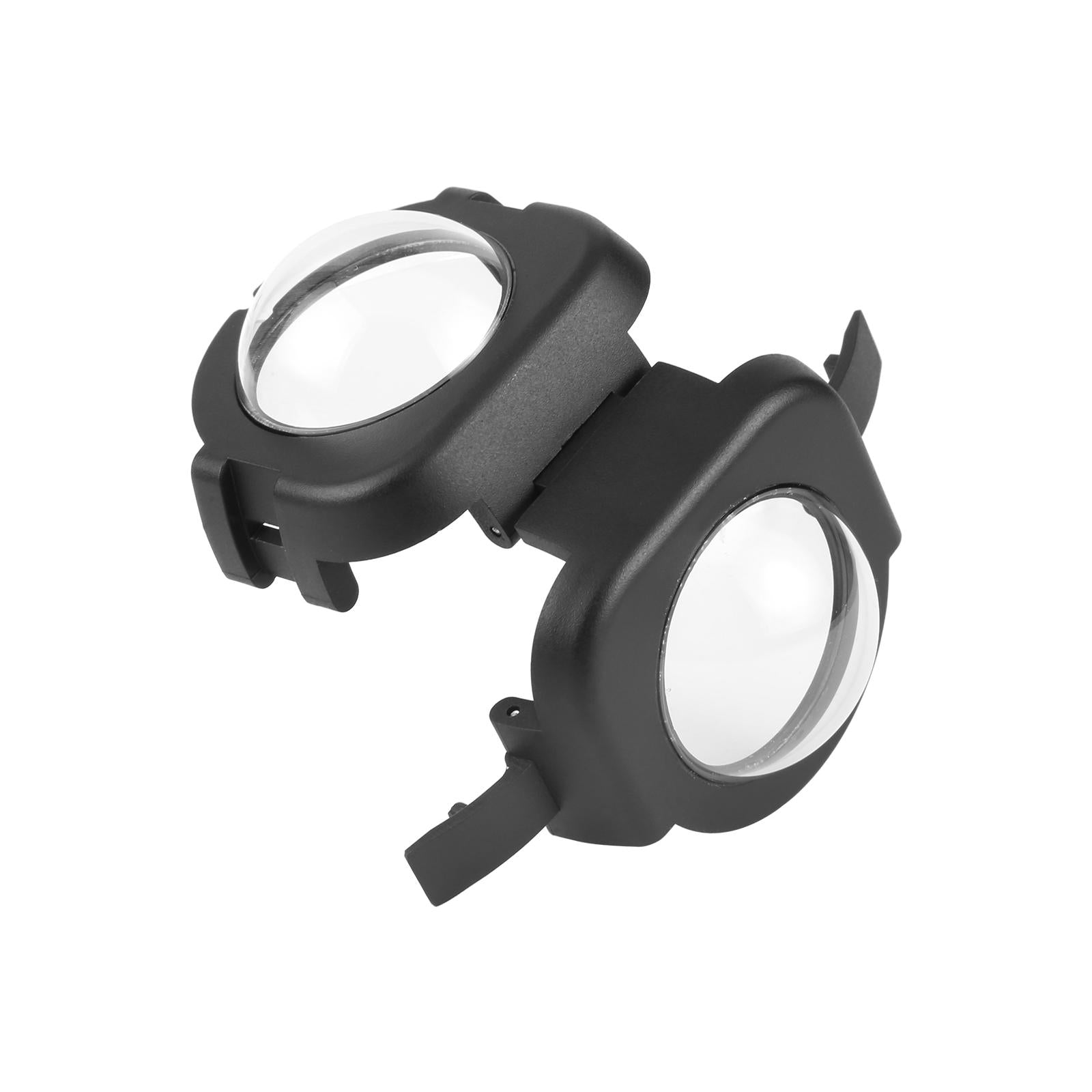 Optical Glass Lens Guard For Insta360 X4 - Protect Your Lens-1922443474746085379