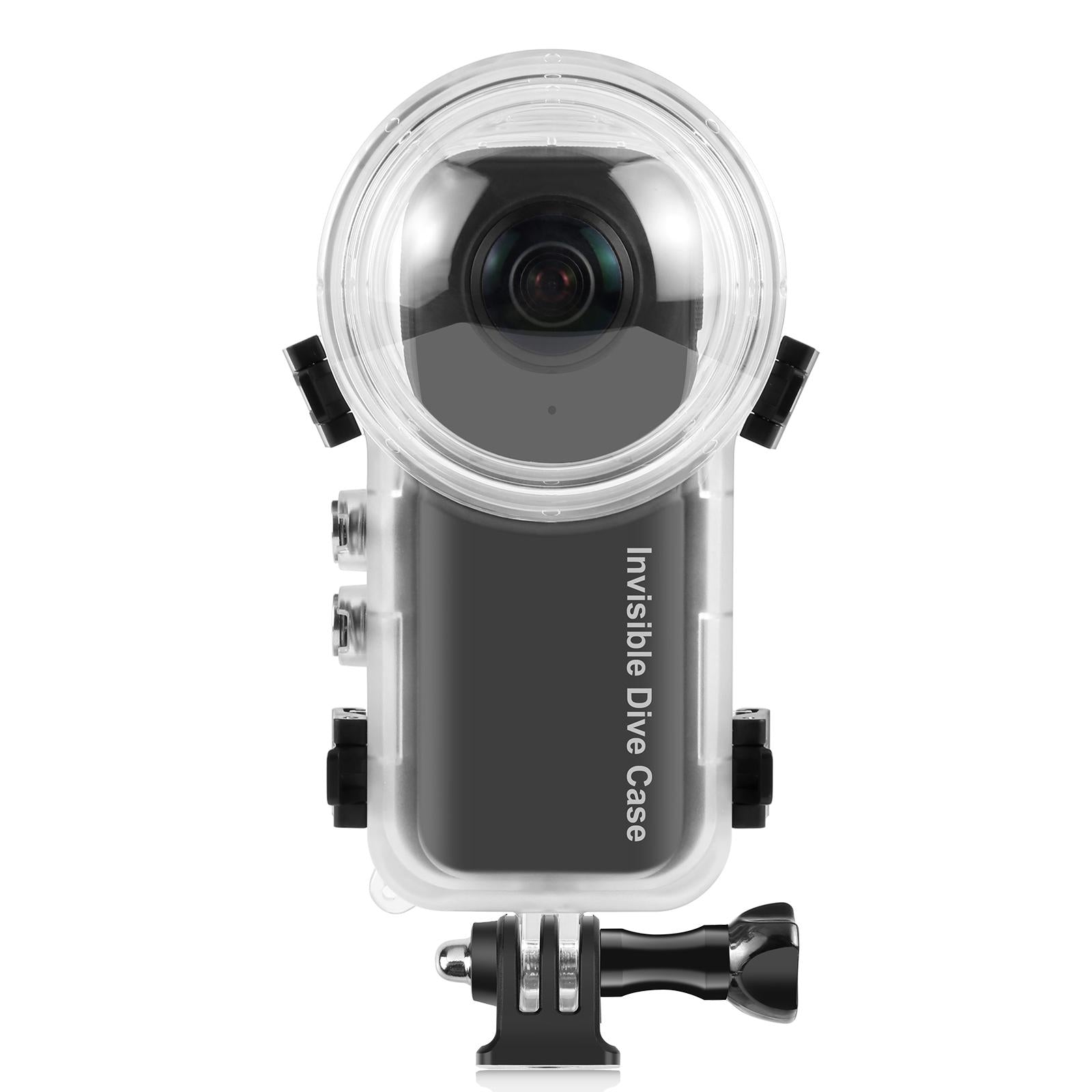 Waterproof Sealed For Insta360 X4 - 50M Depth-1915196607960322050