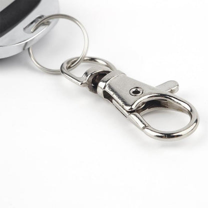 4-Key Wireless Remote Control - 315Mhz Metal-1915197011485921284