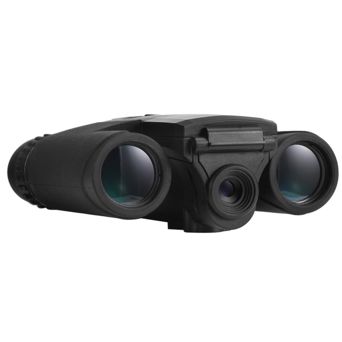 10X25 Zoom Binocular Telescope With Hd Digital Camera And 1.5 Lcd Screen - Black-1915197231410057218