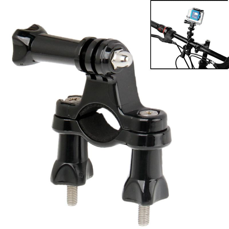 Universal Bike Mount For Action Cameras - Gopro Insta360 Dji-1915197211826851845