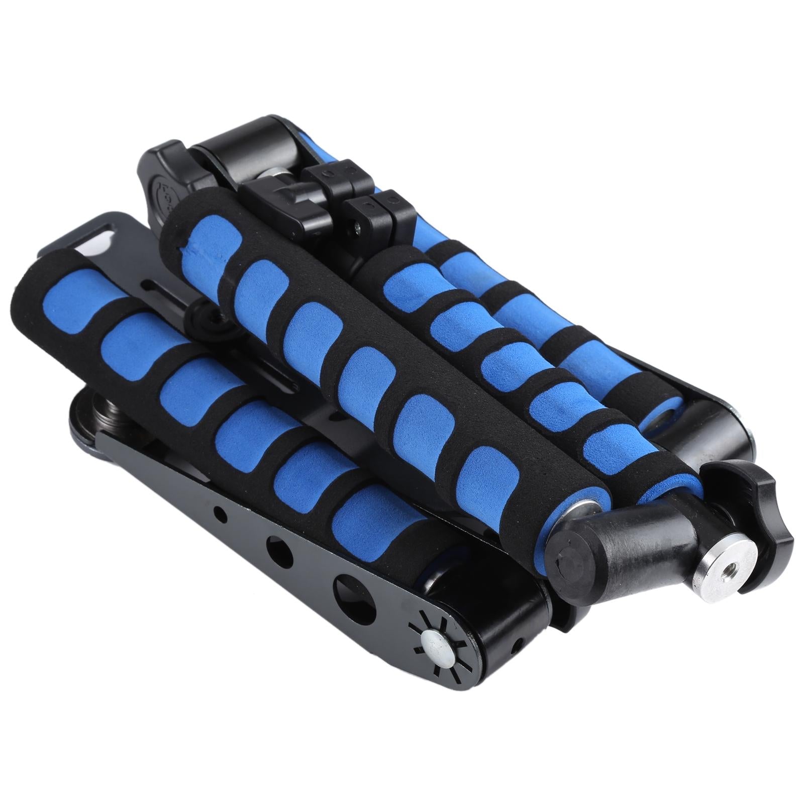 Versatile Dslr Shoulder Rig - Black-1915197748144115715