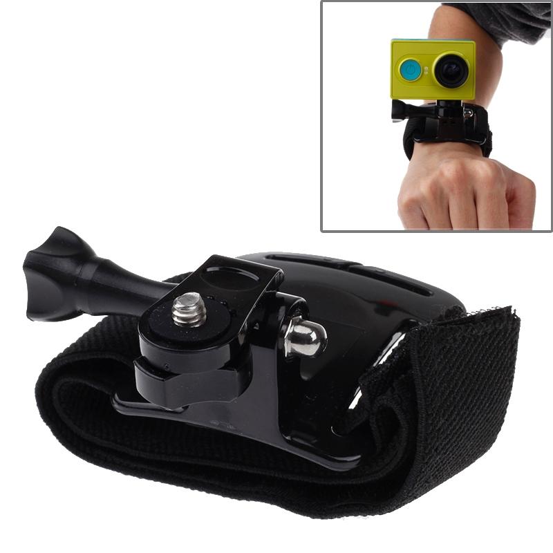 Gopro Hero12 Arm / Wrist Strap Mount-1915198226638704645