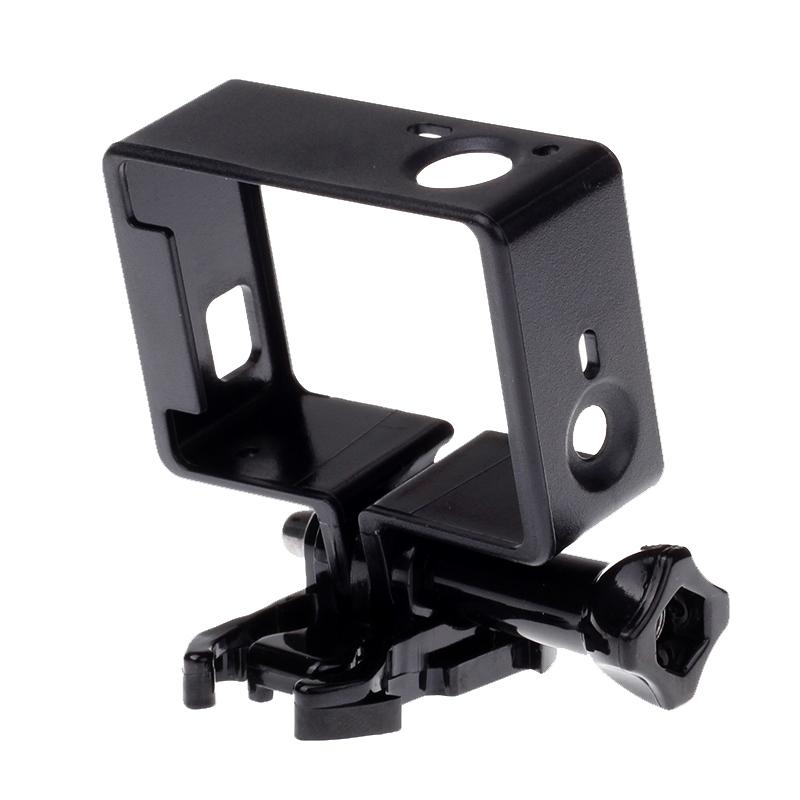 Protective Frame Mount For Gopro Hero4 / 3 / 3 - Standard Hardware-1915198076969160706