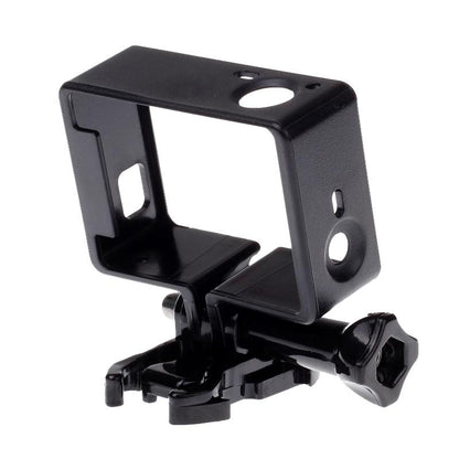 Protective Frame Mount For Gopro Hero4 / 3 / 3 - Standard Hardware-1915198076969160706