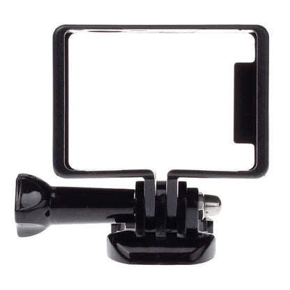 Protective Frame Mount For Gopro Hero4 / 3 / 3 - Standard Hardware-1915198076969160707