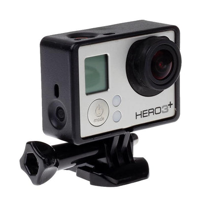 Protective Frame Mount For Gopro Hero4 / 3 / 3 - Standard Hardware-1915198076969160709
