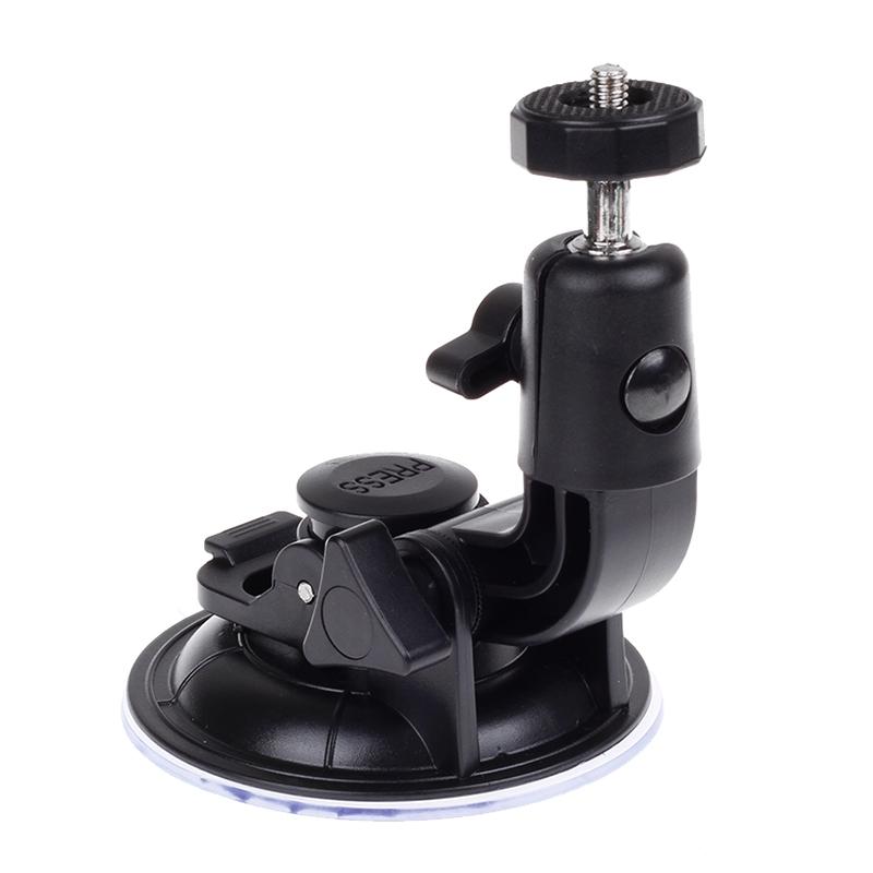 Xiaomi Yi Sport Camera Suction Cup Holder - Strong Grip-1915197150925557761