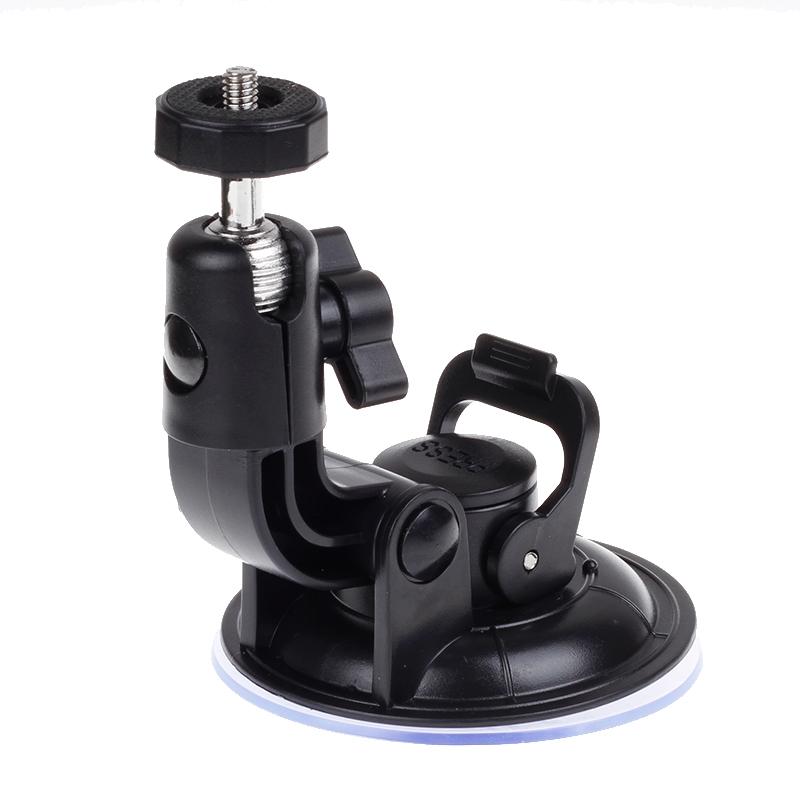 Xiaomi Yi Sport Camera Suction Cup Holder - Strong Grip-1915197150925557762