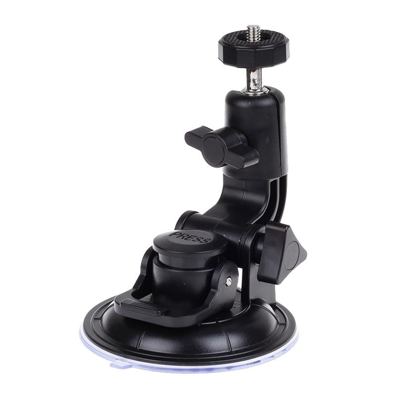 Xiaomi Yi Sport Camera Suction Cup Holder - Strong Grip-1915197150925557763
