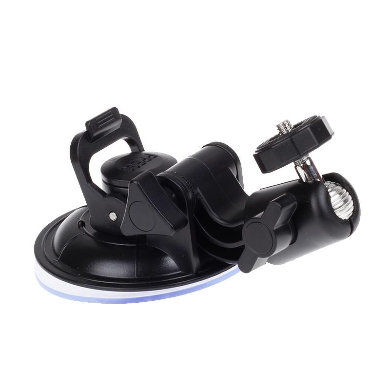 Xiaomi Yi Sport Camera Suction Cup Holder - Strong Grip-1915197150925557764