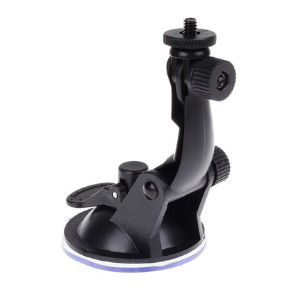 Xiaomi Yi Sport Camera Suction Cup Mount - Strong Hold-1915197251303641089