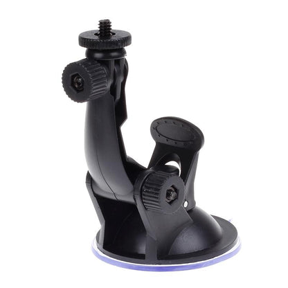 Xiaomi Yi Sport Camera Suction Cup Mount - Strong Hold-1915197251303641090